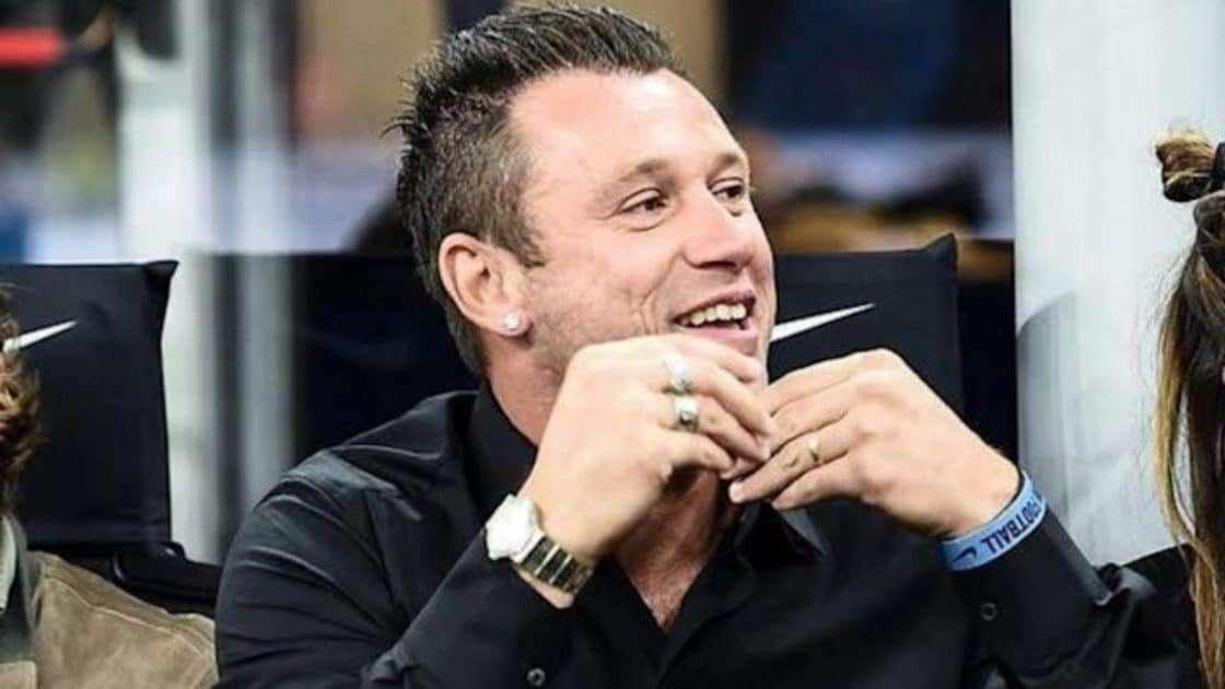 Cassano: "Italia Nazionale mediocre. Mancini ha fatto un miracolo portandola sul tetto d'Europa"
