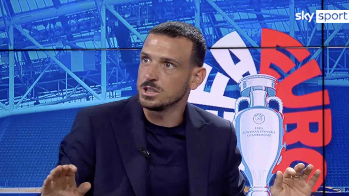 Florenzi ripensa a Euro 2021: "Io e Barella ci capivamo senza parlarci"
