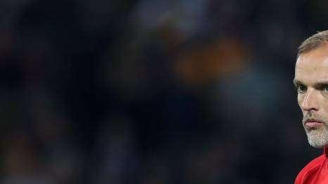 Psg, Tuchel: "Inter molto aggressiva, lottava su ogni pallone"