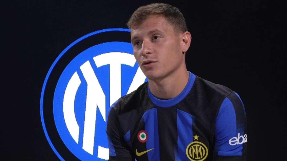 Nicola Riva: "Papà era molto orgoglioso di Barella, è venuto a trovarlo poco fa. E' tra i migliori d'Europa"