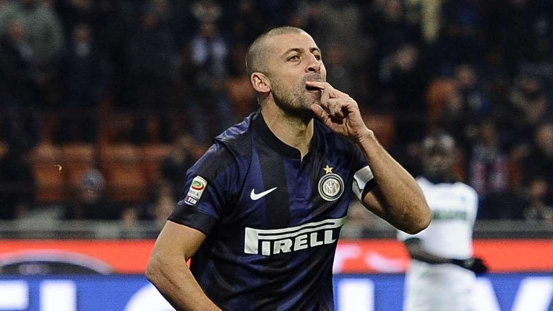 Samuel verso il Boca. A confermarlo sarebbe... Milito