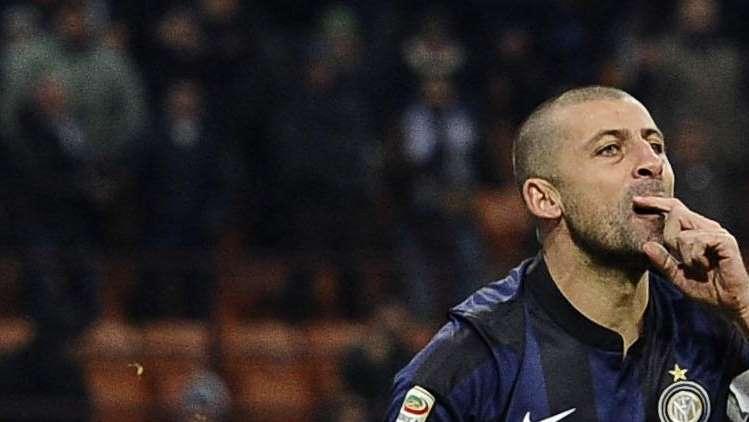 GdS - Samuel goleador, ora testa a Firenze
