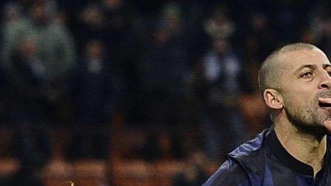 Samuel: "Ora calendario duro. Futuro? Adesso..."