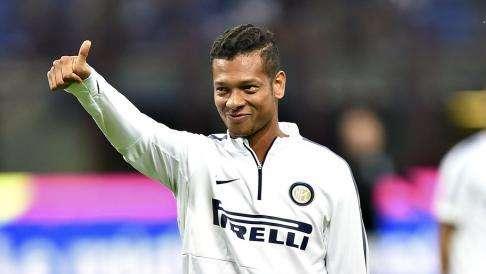 Palermo-Inter - Guarin uomo in più, molto male gli esterni