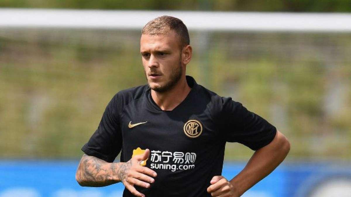 FcIN - L'Hellas Verona accelera per Dimarco: settimana prossima summit per l'affondo finale