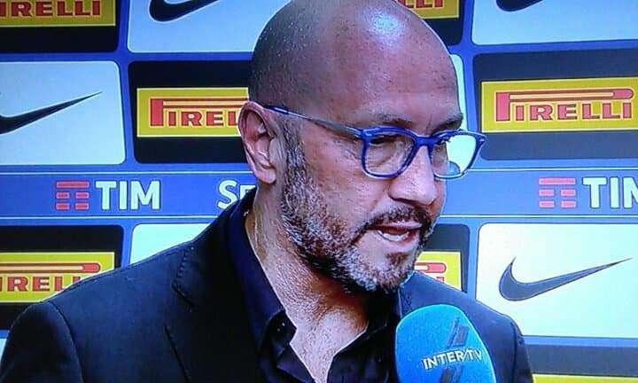 Zenga a InterTV: "Merito a noi di aver fatto una partita di spessore. I tifosi? Come mi ha detto Spalletti..."