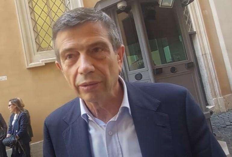 Stadio, Lupi: "Milano sta perdendo un'occasione. Inter e Milan hanno il diritto di andare via"