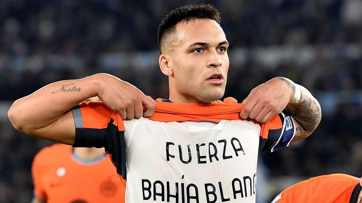 Lautaro sempre più vicino al rientro in campo, il Toro sui social: "Manca sempre meno"