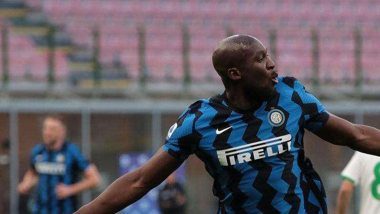 Pagelle GdS - Lukaku decisivo, Hakimi svogliato e impreciso