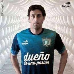 Milito, che avvio con il Racing: Cocca sorride