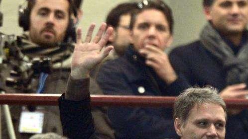 Van Basten su De Boer: "In Italia si punta sul risultato"
