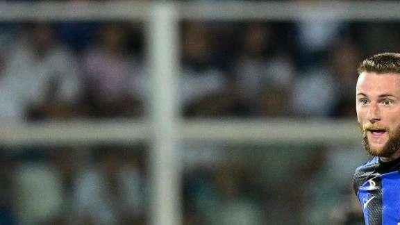 DAZN - Skriniar, è tempo di scelte: fissato l'appuntamento con l'Inter, PSG sempre sullo sfondo