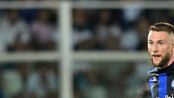 Allara (Lottomatica): "Addio Skriniar? Stesso effetto di Lukaku un anno fa"
