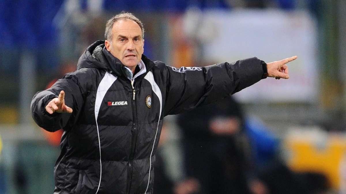 Guidolin: "L'Inter è tornata grande ma noi ci crediamo"