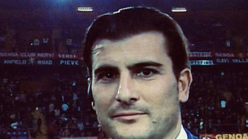 Ventola: "Debuttai all'Inter con una doppietta, ma non festeggiai. Ecco cosa mi ha detto Thohir"