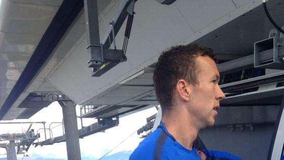 TS - Inter, Spalletti fa la voce grossa con lo United: Perisic via solo alle nostre condizioni