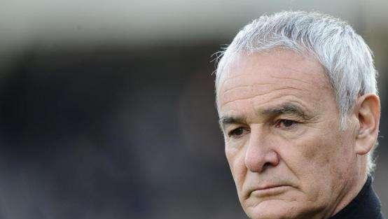 Ranieri su Farina: "Premiamo la normalità"