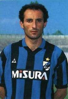 Piraccini: "L'Inter adesso non si sta esprimendo come prima. Non mi entusiasma, non hanno più brillantezza"