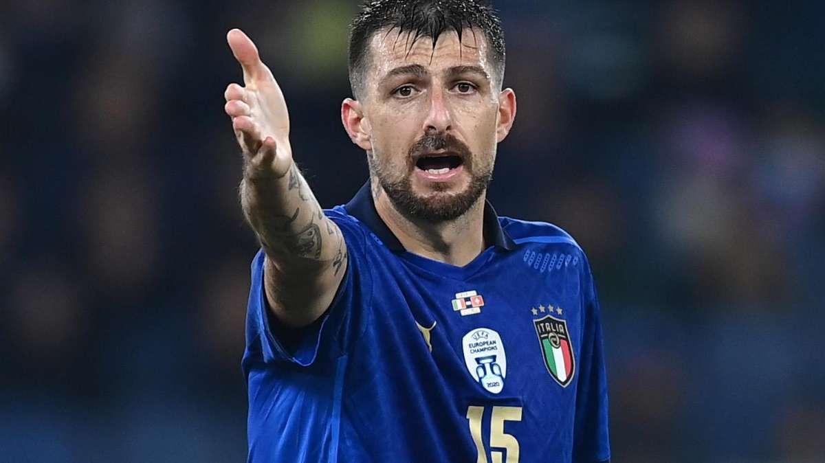 Ceccarini: "La Juventus si interessa a Francesco Acerbi"