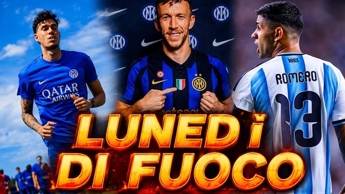 L'AL-HILAL di INZAGHI su BASTONI: ennesimo IMPREVISTO? Le ULTIME su SPENCE e ROMERO. PERISIC spinge