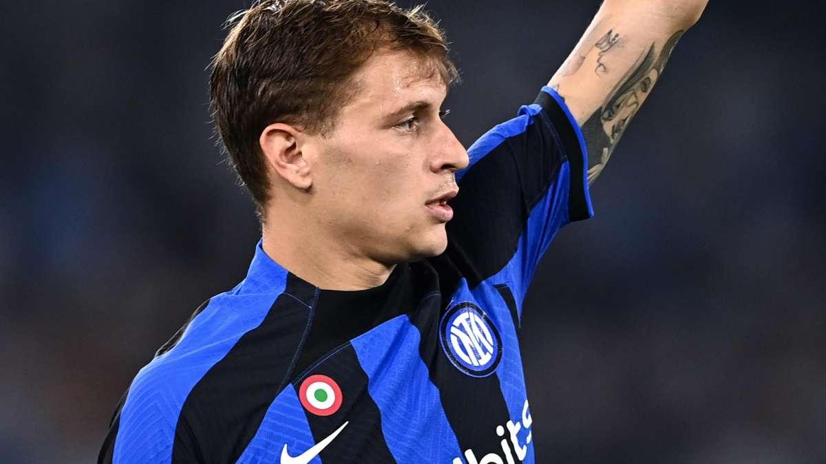 Pagelle TS - Barella non al top, Bellanova contribuisce al forcing, Dzeko sbaglia tanto
