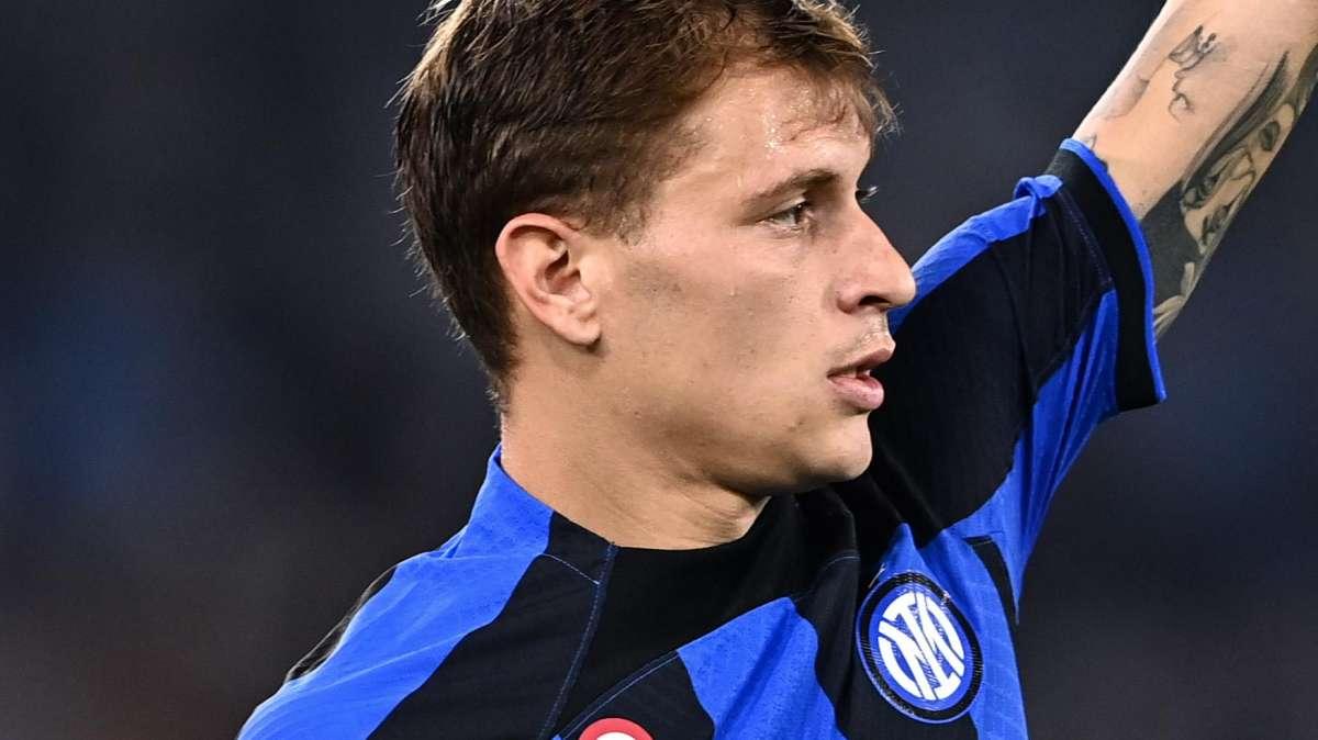 CdS - Barella sull'altalena: il problema è che ha abituato troppo bene