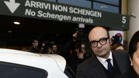 Pres. AFC: "Thohir? In Europa gli investitori asiatici..."