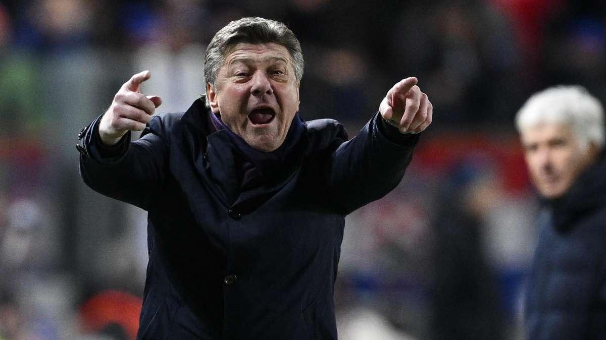 TS - Mazzarri, l'Inter e quello scudettino: a Milano il primo esonero e un quinto posto che sapeva di rinascita
