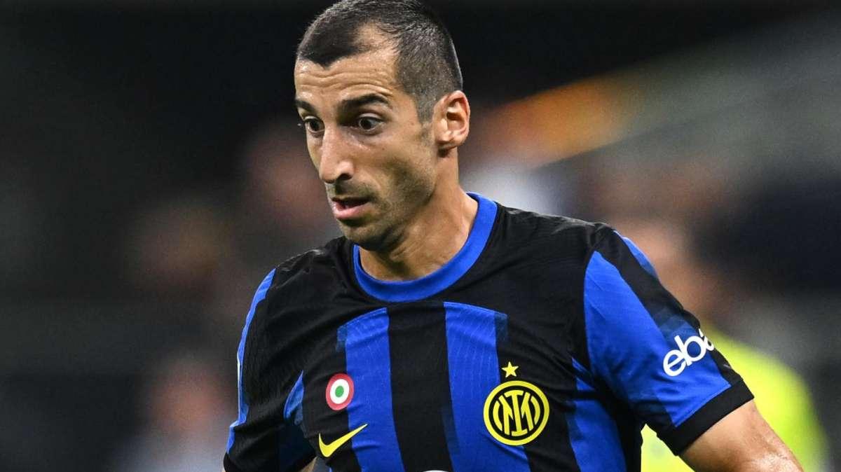 CdS - Mkhitaryan certezza di Inzaghi: percorso netto nei derby. E sul contratto...