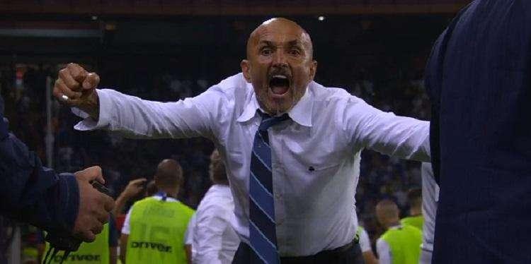 GdS - Alle 12 il verdetto sul ricorso per Spalletti. Ecco le ragioni dell'Inter
