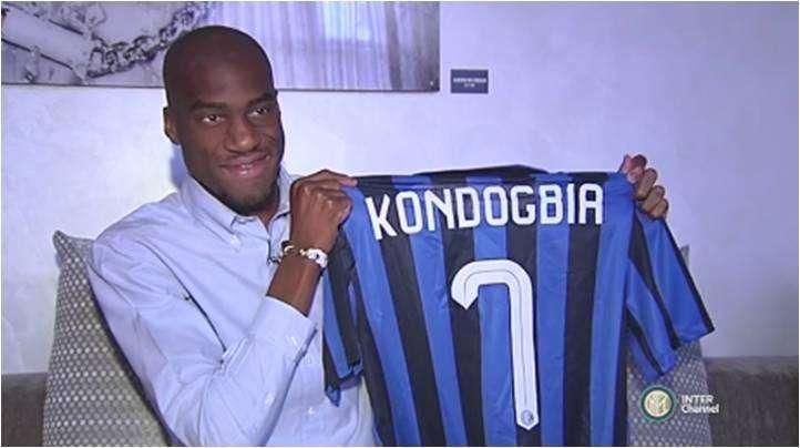 Statistiche: il peso dei quattro nuovi acquisti. Kondogbia è l'anti-Touré
