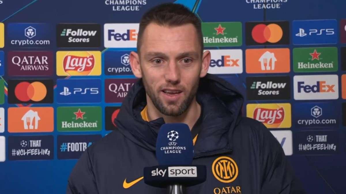 De Vrij: "Ritorno al Feyenoord? Non so cosa succederà, vedremo. Non posso promettere niente"