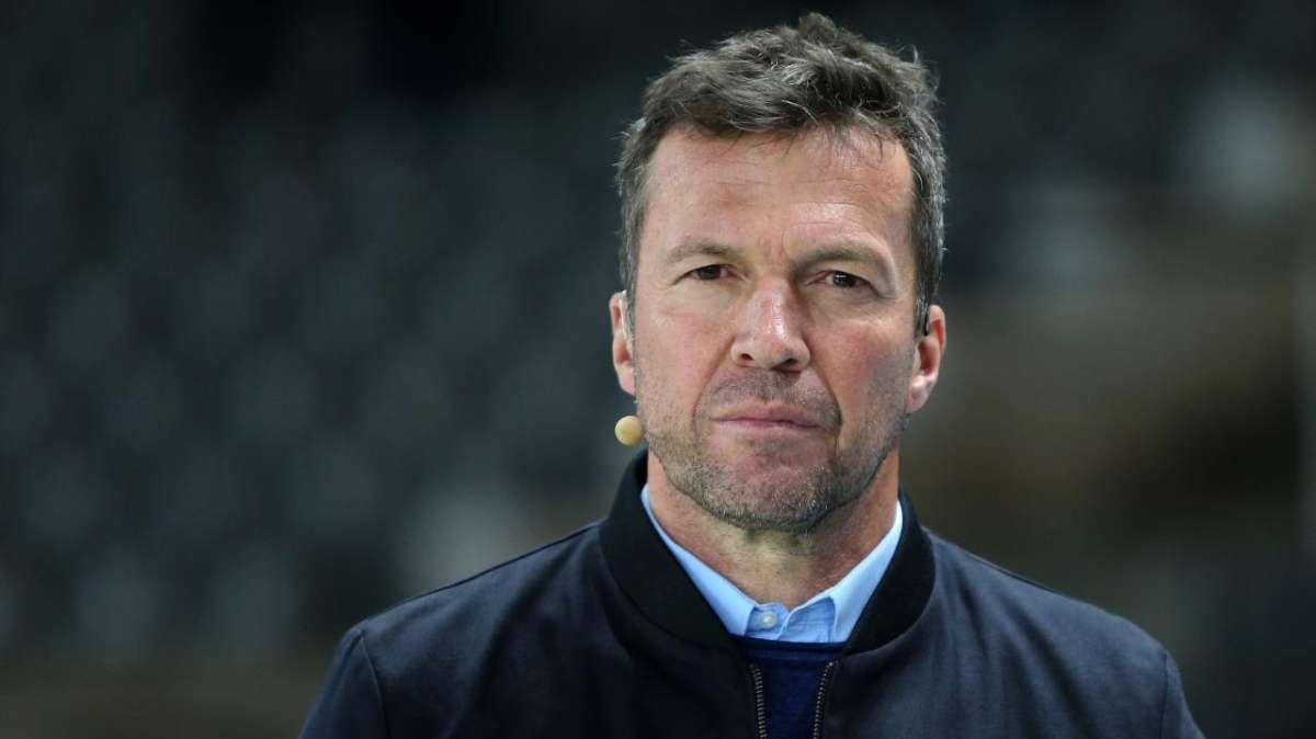 Matthäus consiglia Werner: "Giocare all'estero dà una spinta in più, come avvenne a me all'Inter"