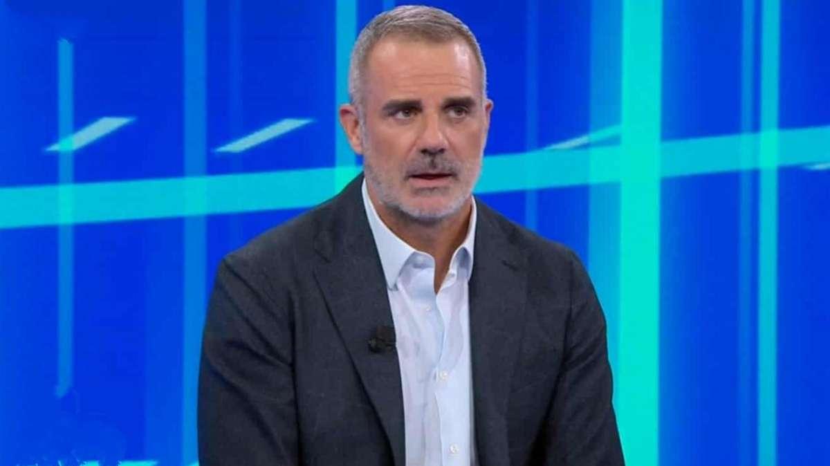 Sorrentino: "Dimarco, numeri chiari: è il più forte d'Europa. Ma prima..."