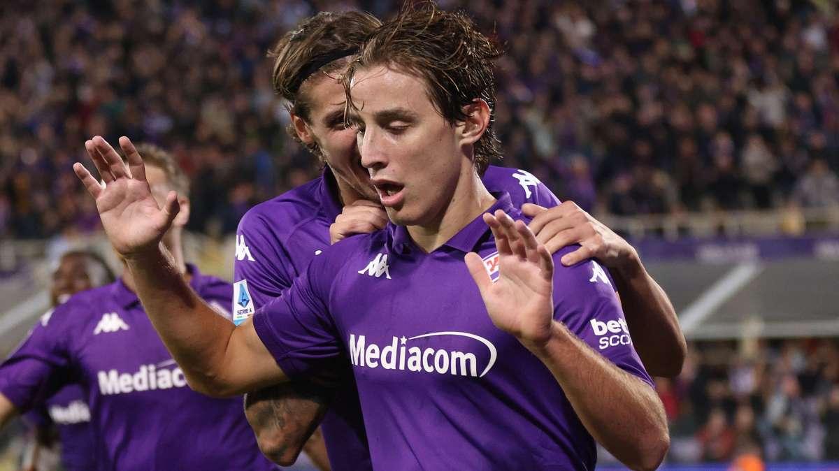 Ferrari (d.g. Fiorentina): "Bove è lucido. Tutte le società ci hanno cercato, a cominciare dall'Inter"