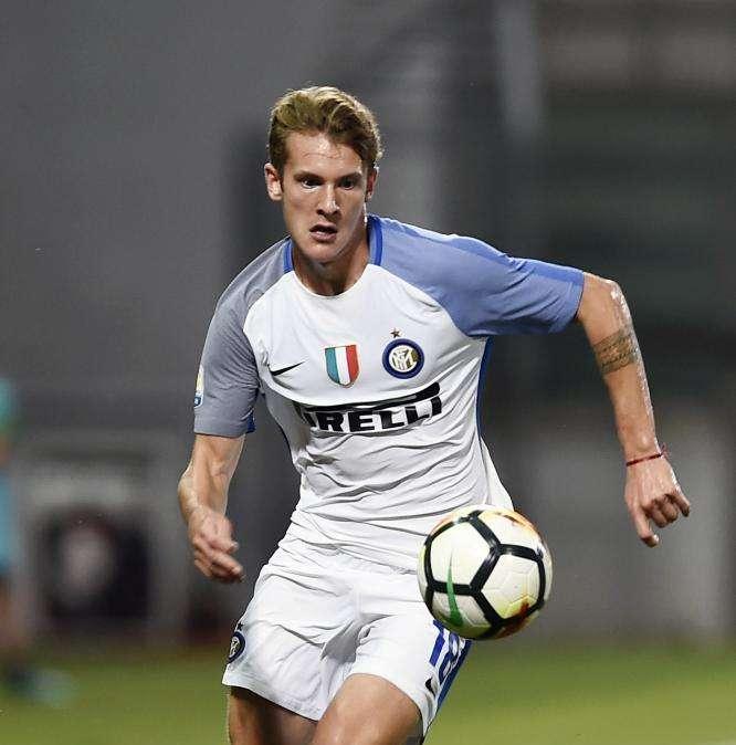 Torneo Cotif: Colidio miglior giocatore. Impronta nerazzurra nelle ultime edizioni
