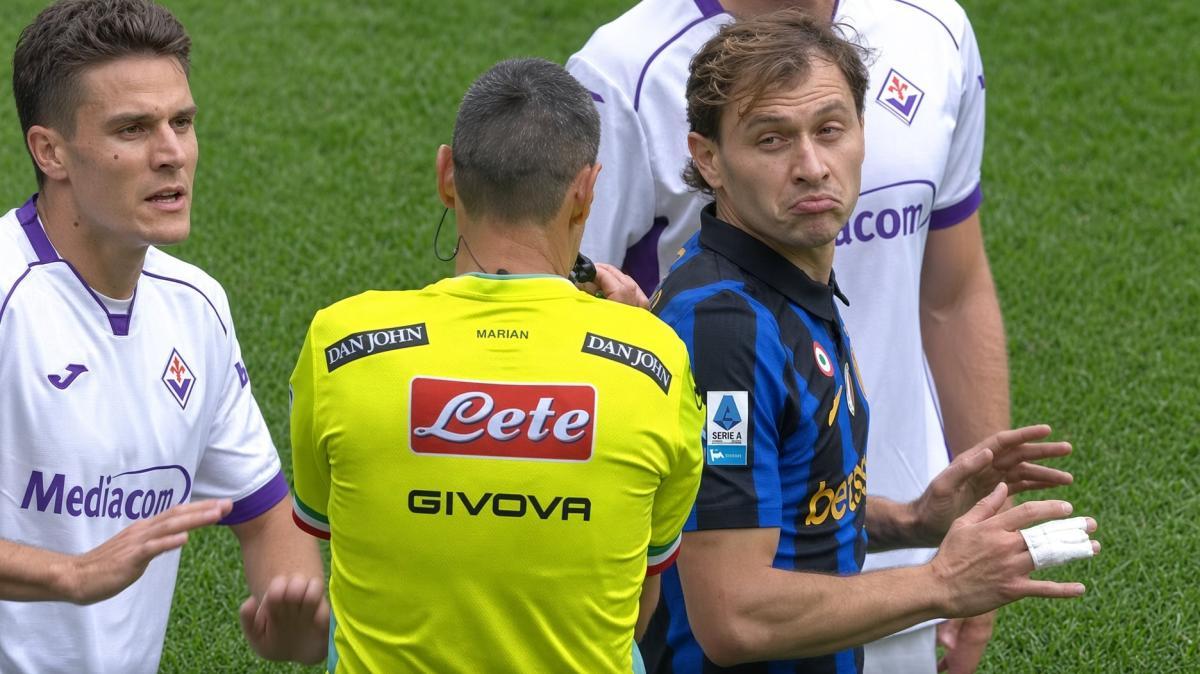 Viery-Thuram, Mariani è incerto. Ma a Lissone cos'è successo?