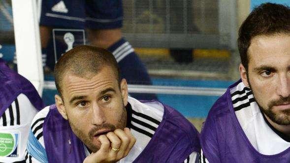 Higuain-Aguero in difficoltà, Palacio con la Nigeria?