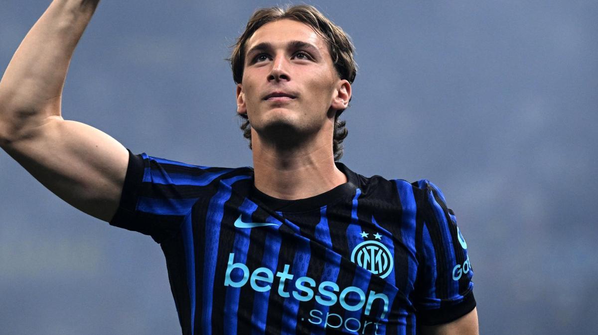 CdS - Oggi il City, Esposito guida l'attacco. Mosconi al suo fianco