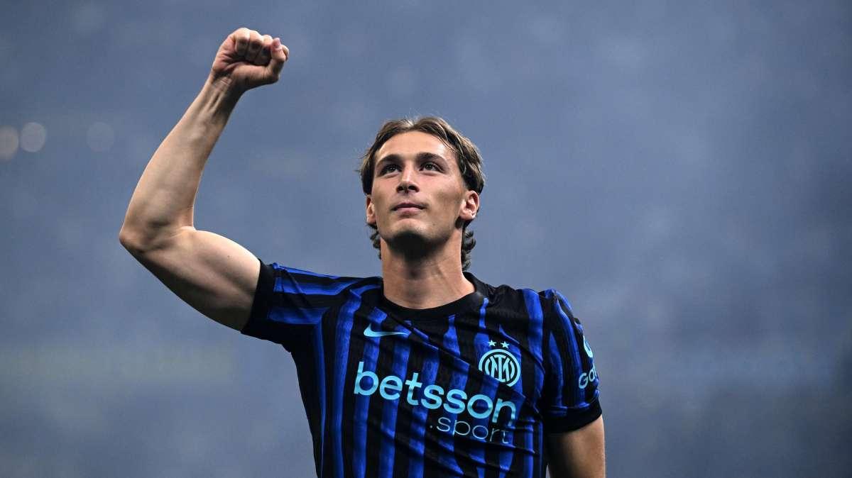 GdS - Lazio-Inter, atto I col turnover: Chivu pensa a Pio-Bonny