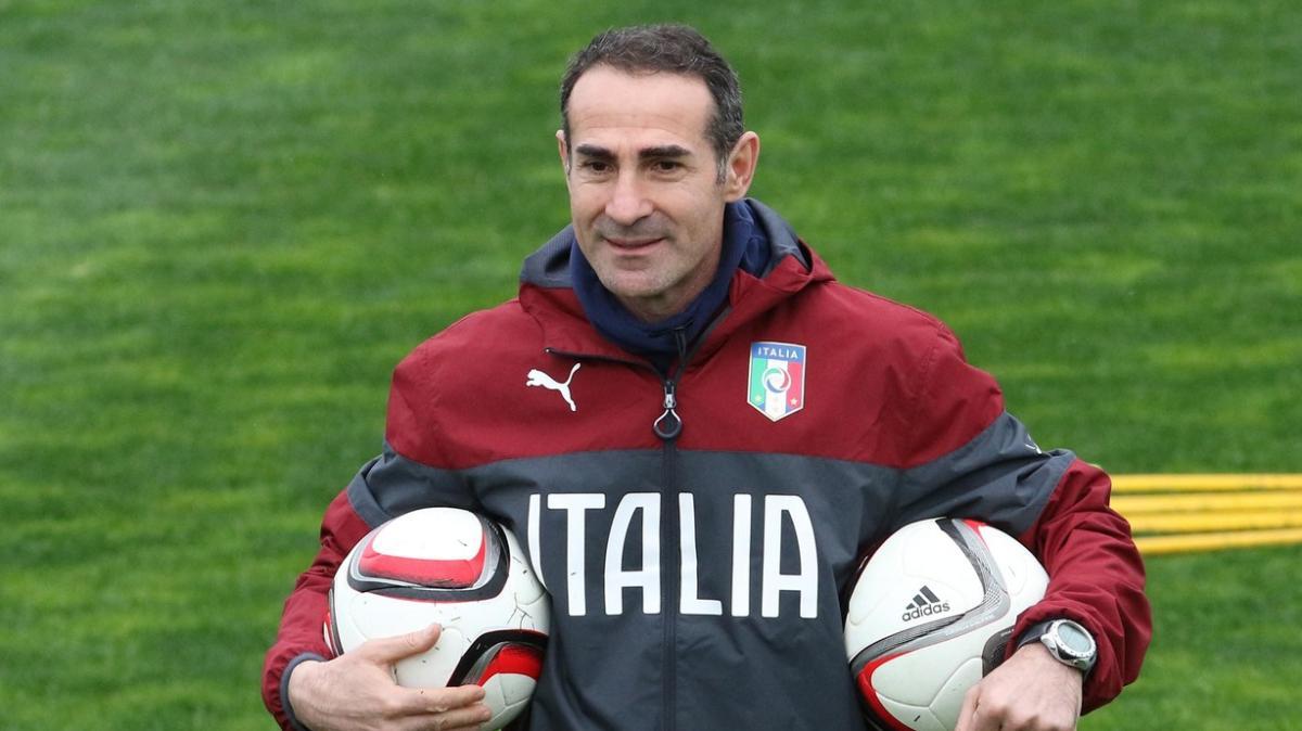 Alessio: "La rosa migliore ce l'ha l'Inter, ma vincere non è mai facile"