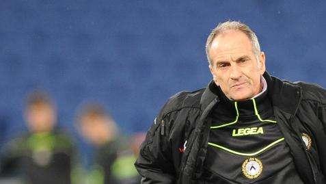 L'Udinese riparte il 30: ben due recuperi con l'Inter