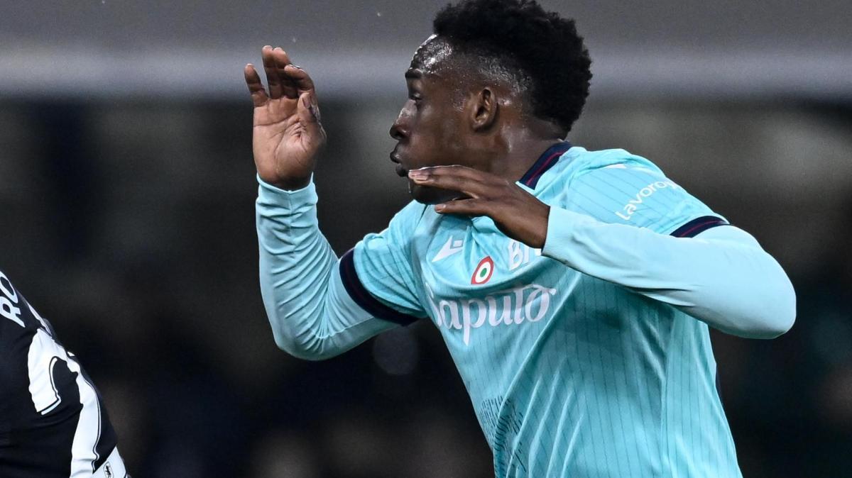 SI - Lucumì, tra Inter e Juventus si infila l'Al Hilal