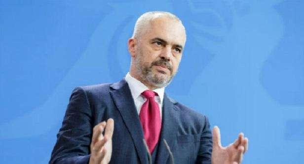 Rama (pres. Albania): "Dybala? Forse ha ragione chi pensa sia sopravvalutato"