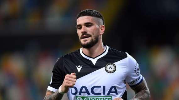 Sportitalia - Inter in prima fila per De Paul, ma occhio al Paris Saint-Germain