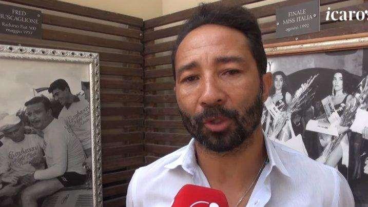 Jeda sicuro: "L'Inter non svende e si rinforza, è la prima favorita per lo scudetto"