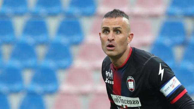 Cordaz torna all'Inter dopo 16 anni, Zenga: "Non è vero che i sogni non si avverano. Magari non i miei"