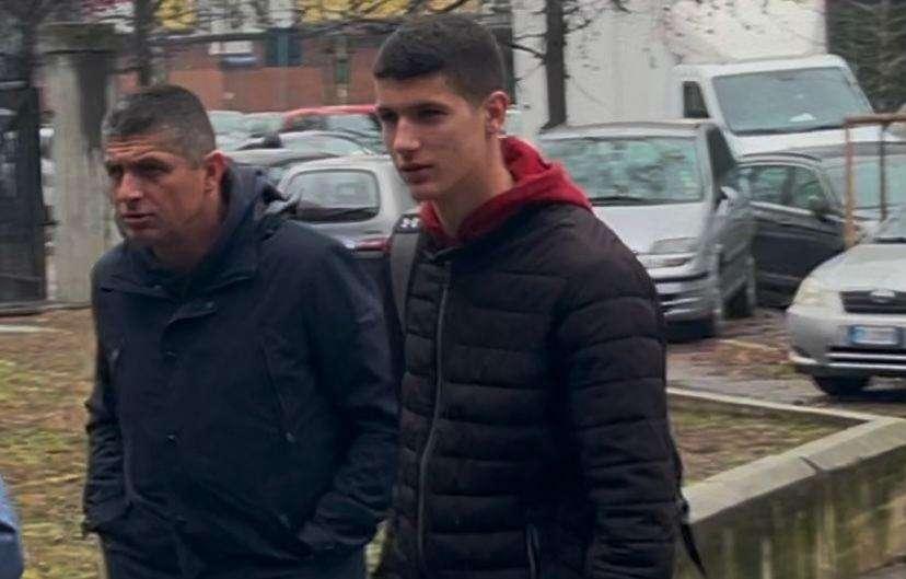 FcIN - Domani sarà il giorno di Vukoje: atteso in sede per firmare con l'Inter 