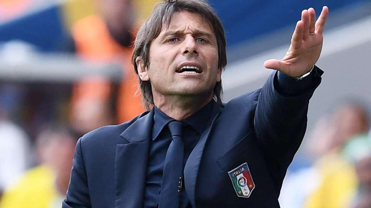 Euro 2024, Conte: "Se facciamo l'Italia, siamo forti. Siamo superiori agli altri su un aspetto"