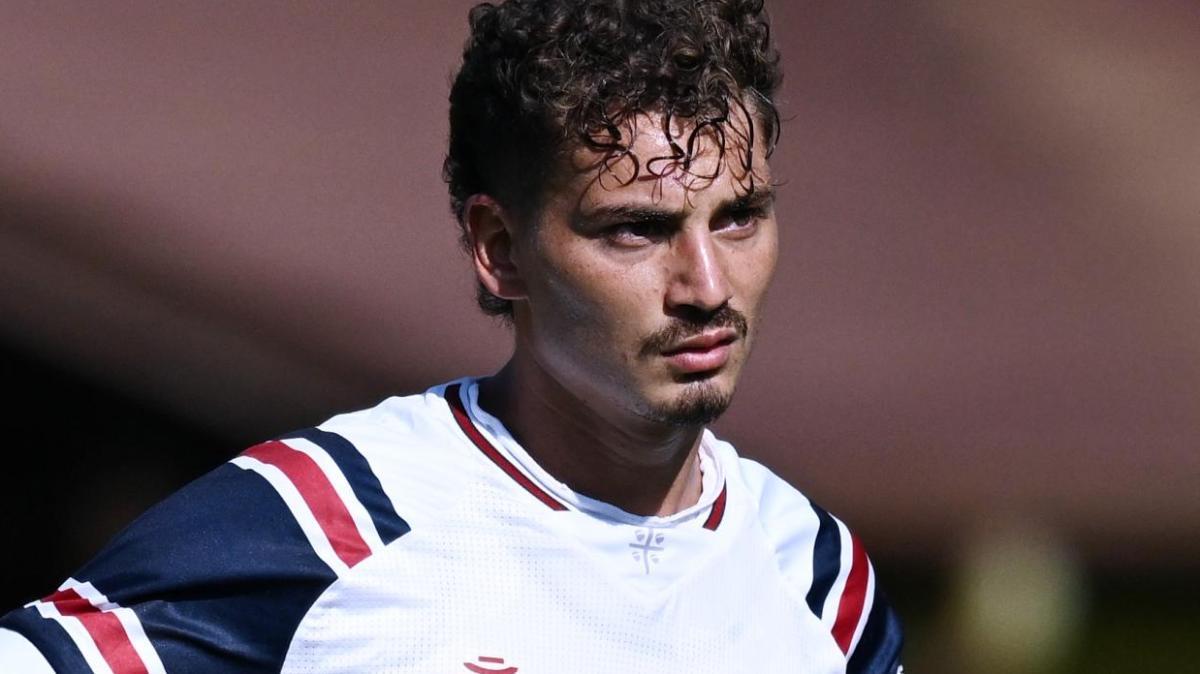 La Stampa - Il Torino serio su Esposito: proposto un prestito